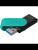 USB накопитель 128Gb USB3.2 Kingston DataTraveler Exodia S Черный+Бирюзовый