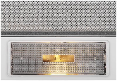 Вытяжка Krona KERRY 600 INOX PB