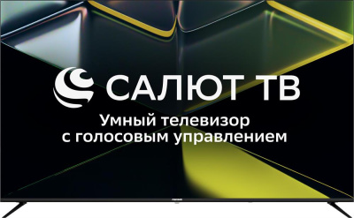 ЖК-телевизор Asano 65LU5030T
