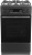 Плита комбинированная Gorenje GK5C65XV