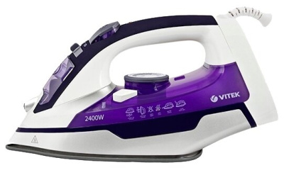 Утюг Vitek VT-1257