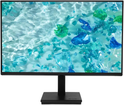 Монитор Acer Vero V277Gbi Black (UM.HV7CD.G01)
