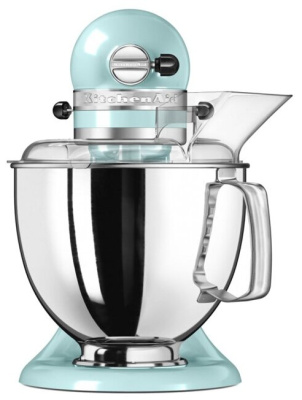 Планетарный миксер Kitchenaid 5KSM175PSEPT
