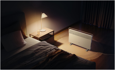 Конвектор Xiaomi Mi Smart Space Heater S KRDNQ03ZM