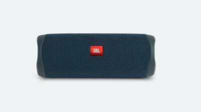 Портативная акустика JBL Flip 5 Blue