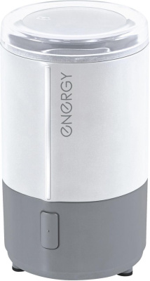 Кофемолка Energy EN-107 белый