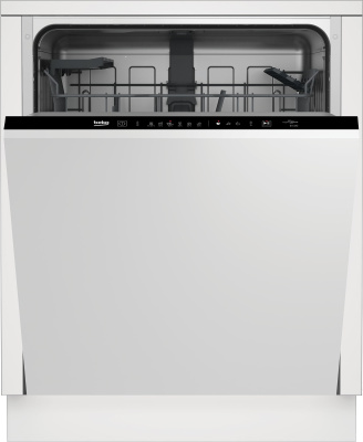 Посудомоечная машина встраиваемая BEKO BDIN 1S421