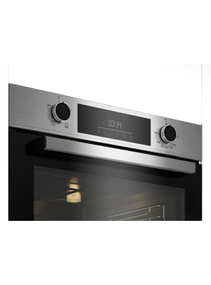 Электрический духовой шкаф BEKO BBIC12300XD
