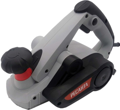 Рубанок электрический РЕСАНТА Р-82СТ