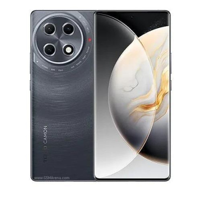 Смартфон TECNO Camon 30S Pro 8Gb/256Gb Interstellar Grey