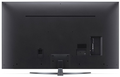 ЖК-телевизор LG 55UQ81006LB