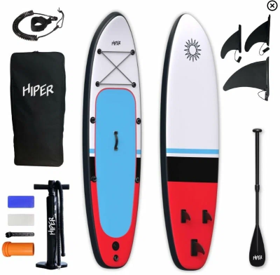 Надувная SUP-доска Hiper SUPB-0081 Маленькое судно