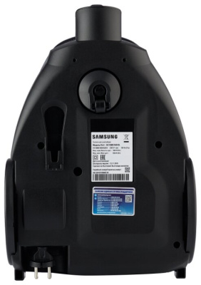 Пылесос Samsung SC18M3160VG (ПИ)
