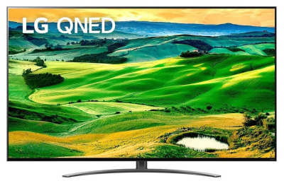 ЖК-телевизор, QNED MiniLED LG 50QNED816QA