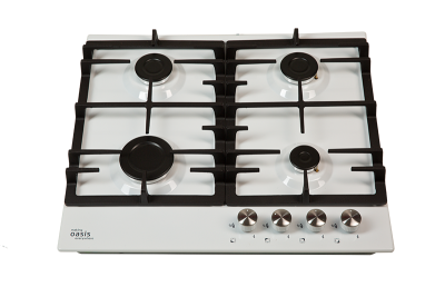 Газовая варочная поверхность Oasis P-MW (B)