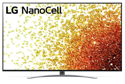 ЖК-телевизор, NanoCell LG 75NANO926PB