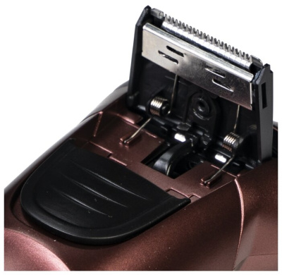 Электробритва Galaxy GL 4209 Bronze