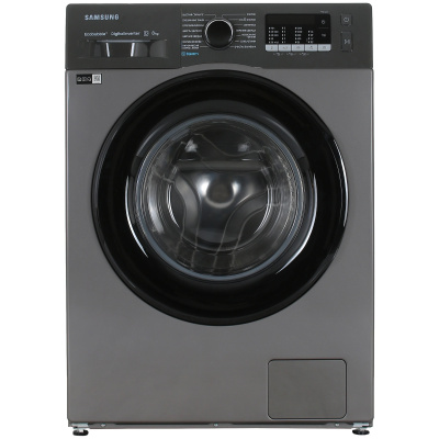 Стиральная машина Samsung WW80AGAS21AX/LP