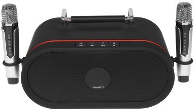 Портативная акустика ATOM KS-2600