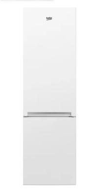 Холодильник BEKO CSKDN 6310M20W