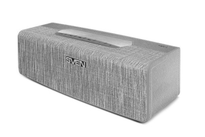 Портативная акустика SVEN PS-195 серый