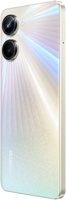 Смартфон Realme 10 Pro 5G (8+128GB) Hyper space