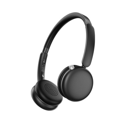 Наушники Deppa Stereo Light Black