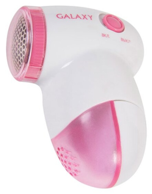 Машинка для удаления катышков GALAXY GL 6301 Машинка для удаления катышков GALAXY GL 6301