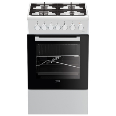 Плита комбинированная BEKO FSET 52115 GWS