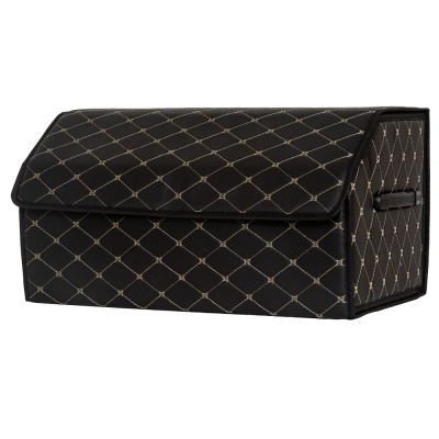 Органайзер автомобильный Fusion FAB-007BW-L