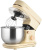 Планетарный миксер CENTEK CT-1139 бежевый