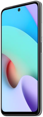 Смартфон Xiaomi Redmi 10 64Gb Carbon Gray