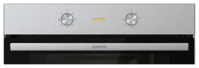 Электрический духовой шкаф Gorenje BO6712E02XK