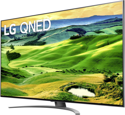 ЖК-телевизор, QNED MiniLED LG 75QNED816RA