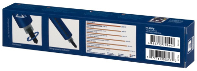 Термопаста Arctic Cooling MX-2 4-gramm 2019 Edition