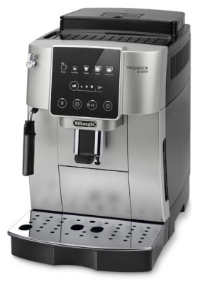Кофемашина De'Longhi ECAM 220.30.SB