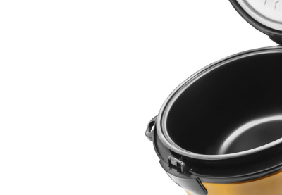 Мультиварка CENTEK CT-1495 black (ЗОЛОТО)