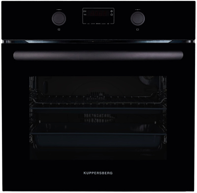 Электрический духовой шкаф Kuppersberg HO 657 B