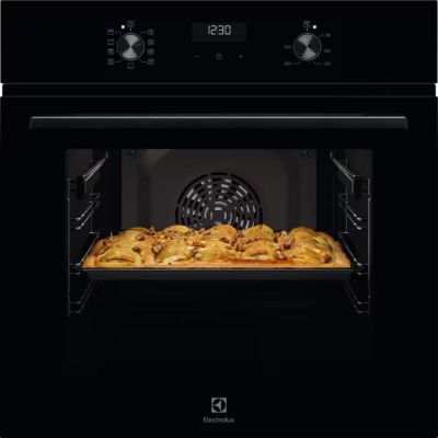Электрический духовой шкаф Electrolux EOD5C70BZ