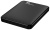 Внешний жесткий диск Western Digital Elements Portable 500 GB Black