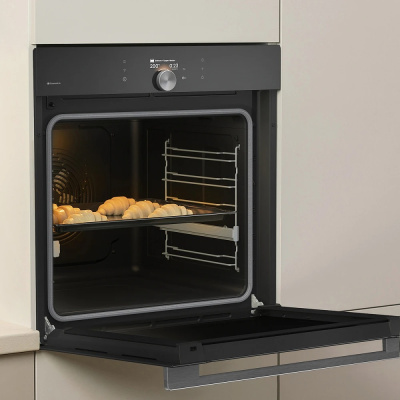 Электрический духовой шкаф Gorenje BP6138B