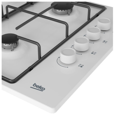 Газовая варочная поверхность BEKO HIGG 64123 SW