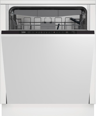 Посудомоечная машина встраиваемая BEKO BDIN16520