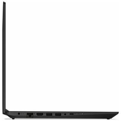 Ноутбук Lenovo IdeaPad L340-15API Athlon 300U/4Gb/256Gb SSD/Vega 3 (DOS) Black