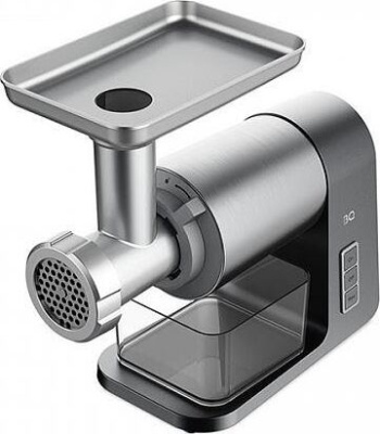 Мясорубка BQ MG1010 Space Gray