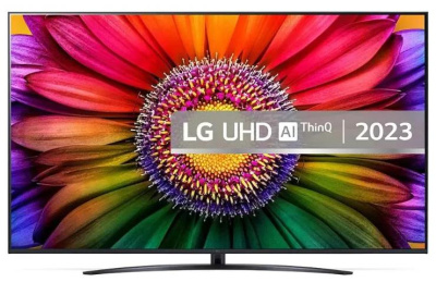 ЖК-телевизор LG 75UR81006LJ