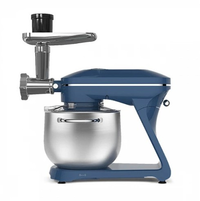 Планетарный миксер BQ MX852 Синий