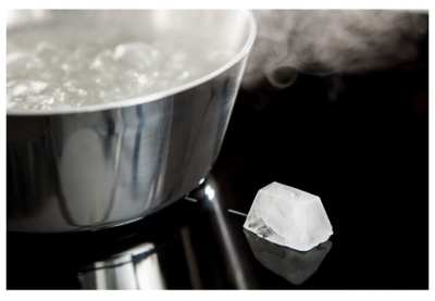 Индукционная варочная поверхность Electrolux EHH56240IK