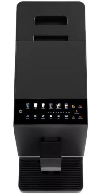 Кофемашина Timberk T-CMA34D62