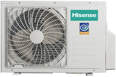 Сплит-система Hisense AS-09UW4RYDTG05G(S)